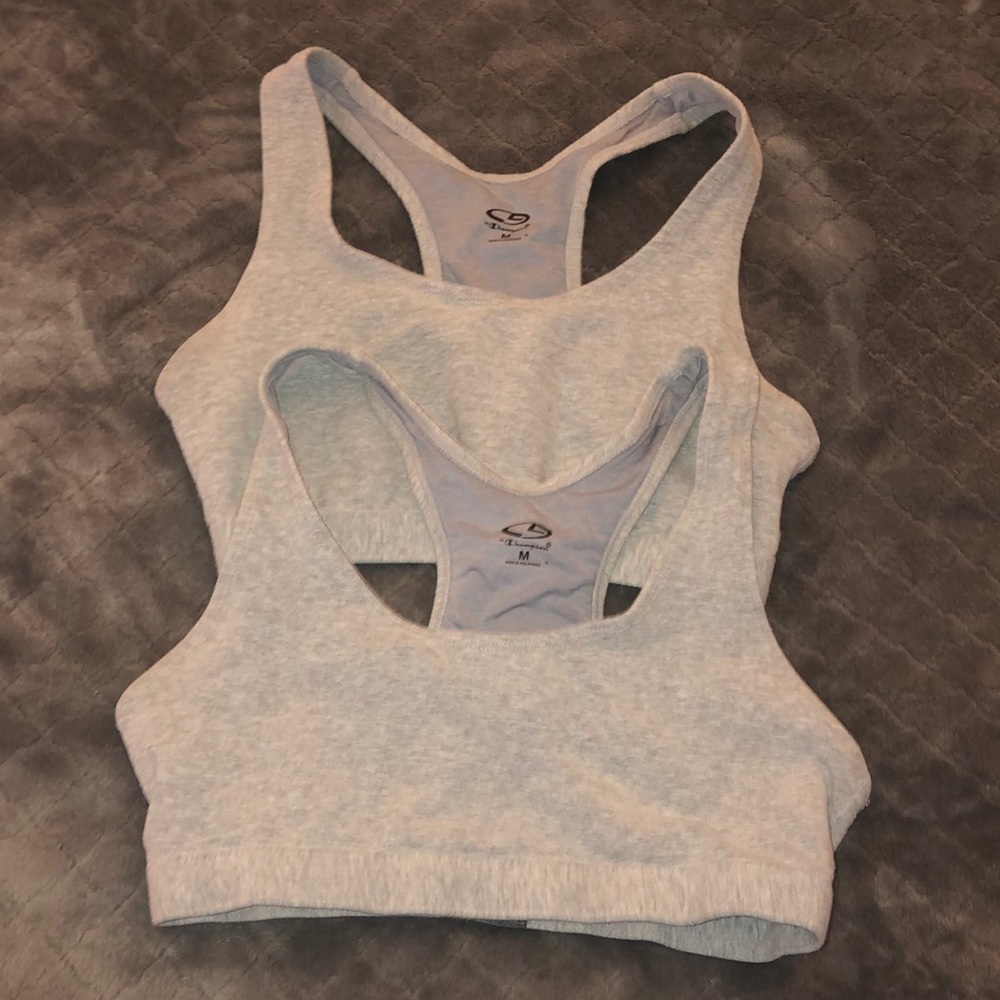 Champion Sports Bras
